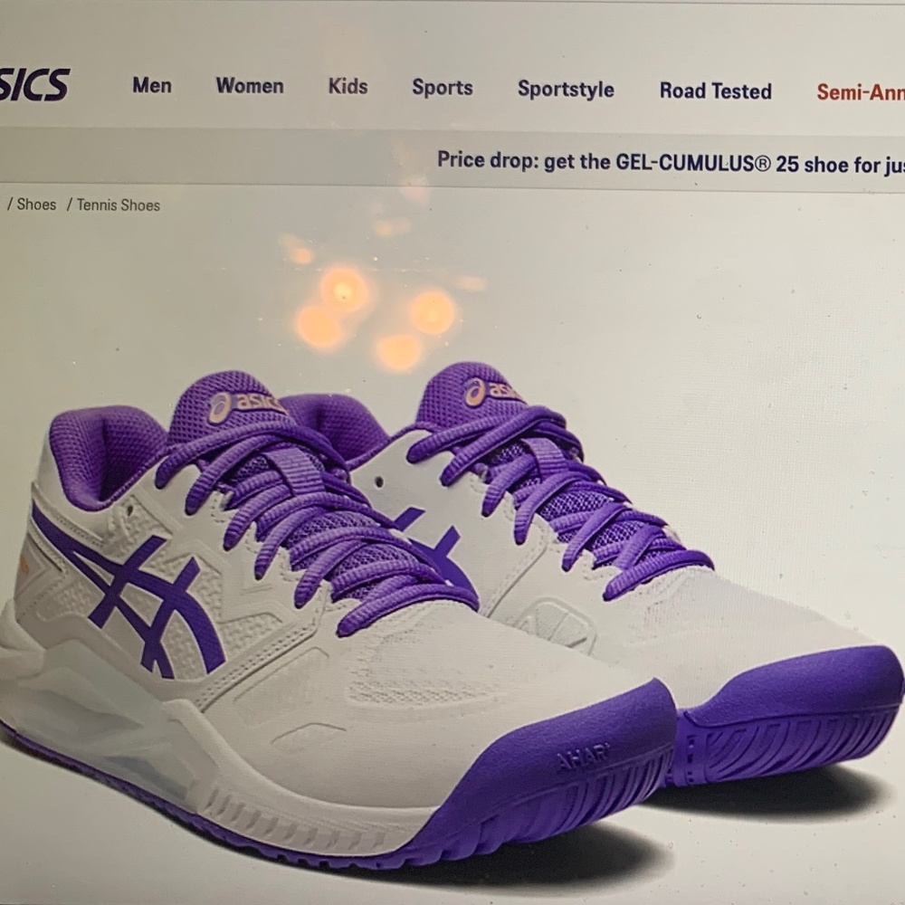 Women shoes